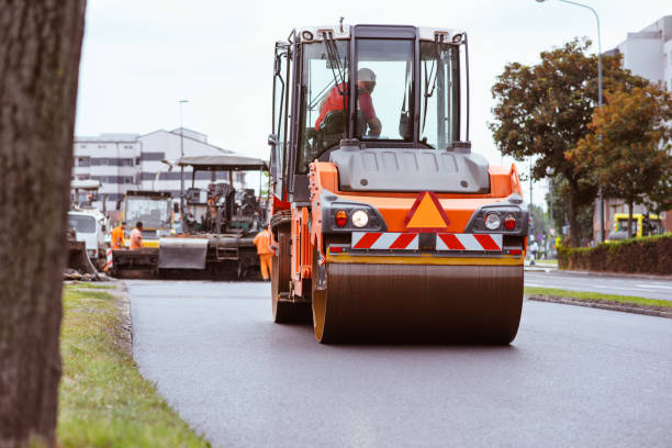 Best Driveway Pavers Near Me  in Chewelah, WA